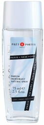 Pret Á Porter Original, dezodorant, 75ml (W)