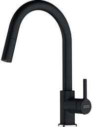 FRANKE Bateria LINA Pull-Out onyx 115.0626.055 * Dokup