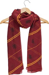 Cinereplicas Harry Potter - Szalik lekki Gryffindor -