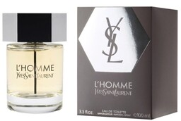 Yves Saint Laurent L Homme Woda toaletowa 100ml