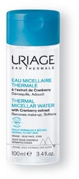 Uriage Eau Thermale Termalna woda micelarna z ekstraktem