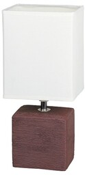 Rabalux lampa stołowa Orlando 4928,