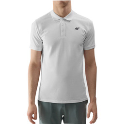 Męska koszulka polo 4F PTSM366 10S XXL