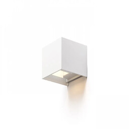 Kinkiet zewnętrzny TITO SQ DIMM R13738 - Rendl