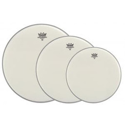 REMO PACK Ambassador Coated 12,13,16