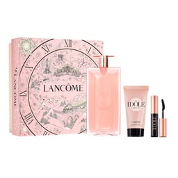 LANCÔME Idôle 50 ml EdP Set (+ Bodylotion