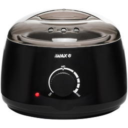 Podgrzewacz wosku iWAX 100 czarny