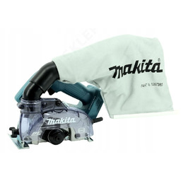 Makita Przecinarka Do Bezpyłowego Cięcia 125mm Lxt 18V