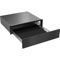 Szuflada grzewcza ASKO ODW61GS1 Czarny Grafit