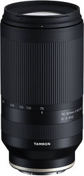 Tamron Obiektyw 70-300mm f/4.5-6.3 Di III RXD (Sony