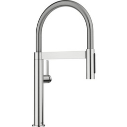 BLANCO Bateria Culina-S II Mini 527467 Stalowy 30