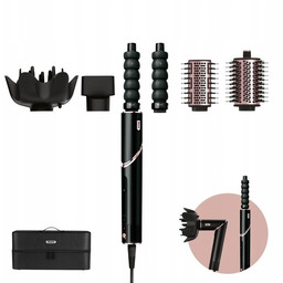 Shark FlexStyle HD446EU 5w1 czarny