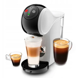 Ekspres kapsułkowy De'Longhi Genio S Plus Nescafé Dolce