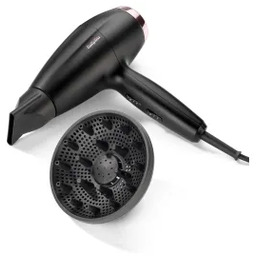 BaByliss 6153DE 2000W Jonizacja Dyfuzor Zimny nawiew 2000W