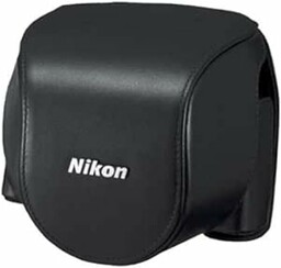 Nikon CB-N4000SA torba na aparat 1 V2 czarna