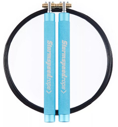 Skakanka STORMSPEEDROPE SV1 (blue)