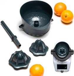 Niemiecka wyciskarka do Monsieur Cuisine Connect