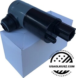 Pompka spryskiwacza Lincoln MKZ 2013-2020