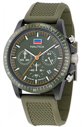 NAUTICA Zegarek NAPNOF4S1