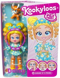 KookyLoos Laleczka