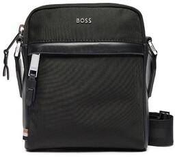 Saszetka Boss Highway 50536491 Czarny