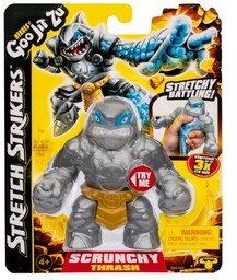 Goo Jit Zu Thrash Stretch Strikers