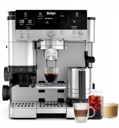 Ekspres do kawy Ninja ES601EU Luxe Premier Series