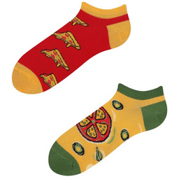 Todo Socks Stopki, Pizza Party Low,, Ser, Oliwki,