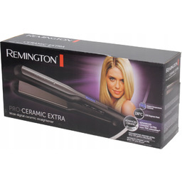 Prostownica do włosów Remington S5525 ceramiczna Turbo 15