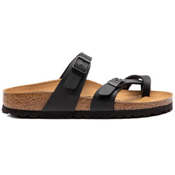 Japonki Birkenstock Mayari 0071793 Czarny
