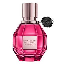 Viktor & Rolf Flowerbomb Ruby Orchid Woda perfumowana