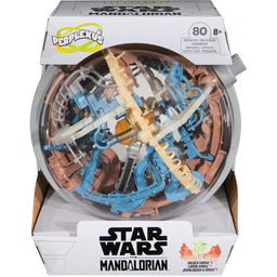 Perplexus Gra 3D Star Wars Kula Labirynt Gwiezdne