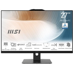 MSI Modern AM272P 1MG-1274EU Core 7 150U 27"