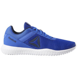 Buty damskie Reebok DV4780 FLEXAGON ENERGY Niebieskie