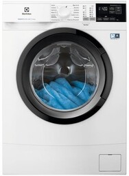 Pralka Electrolux EW6SN426BP