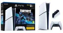 Sony PlayStation 5 Digital Slim D Chassis (PS5)
