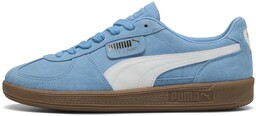 obuwie PUMA PALERMO Team Light Blue/White
