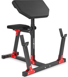 MARBO SPORT Ławka do ćwiczeń MH-L105
