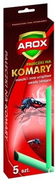 Arox Pałeczki owadobójcze na komary