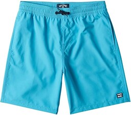 Billabong Spodenki do pływania niebieskie 16.