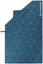 Ręcznik szybkoschnący Lifeventure Recycled SoftFibre Trek Towel -