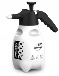 Marolex Opryskiwacz ergo Acid line 2000 S083.102