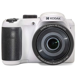 Kodak AZ255 biały