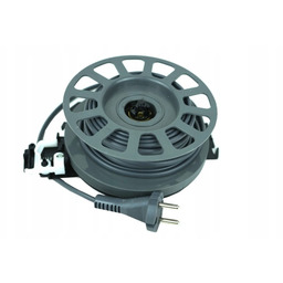 Zwijacz Przewodu Do Odkurzaczy Zelmer Solaris 5000