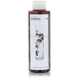 Shampoo For Normal Hair With Aloe And Dittany