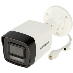 Kamera zewnętrzna IP Hikvision DS-2CD1041G2-LIU 4Mpx Smart Hybrid
