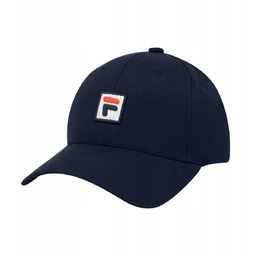 ND05_C4783 FCU0071 50004 Czapka z daszkiem Fila B