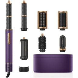 Dreame Air Style Pro 7w1 fioletowy