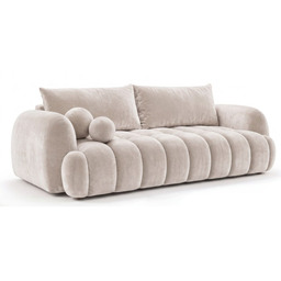 Sofa z funkcją spania COCO II Kolor