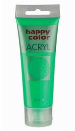 Farba akrylowa Happy Color 75ml 9716 9723, Kolor: